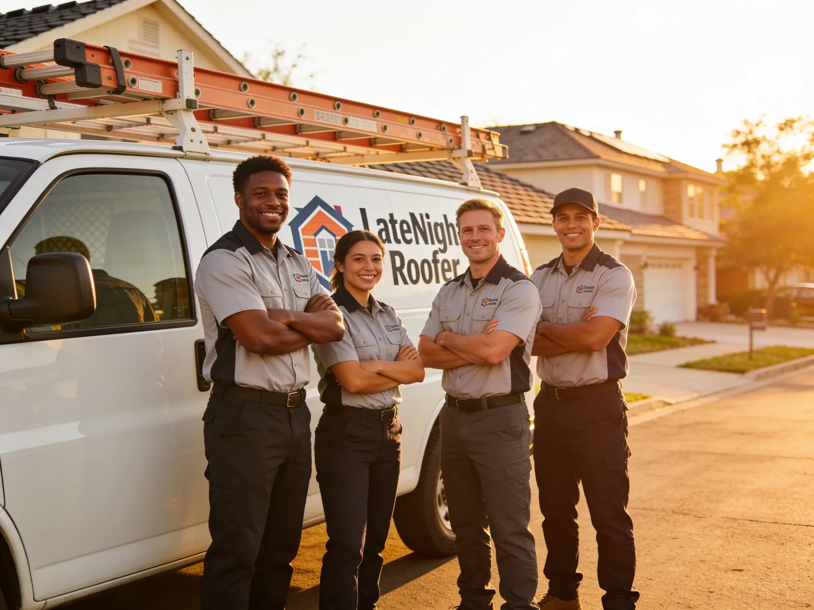 Emergency Roof Repair company in Oreland, PA